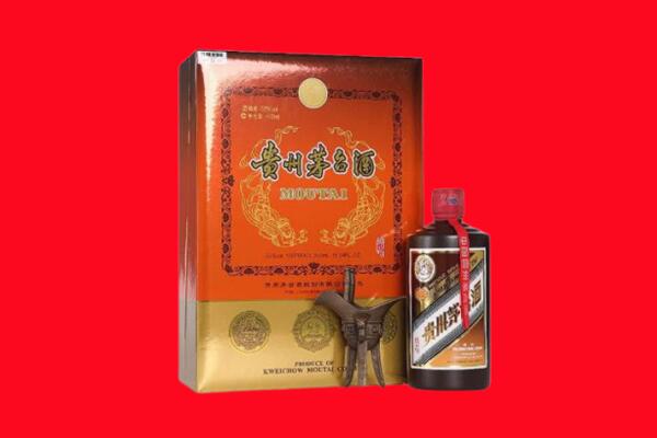 定日县回收30年茅台酒.jpg